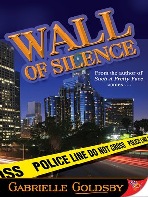 cover image of Wall of Silence